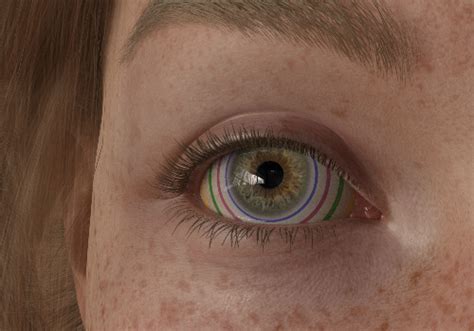 Eye Texture Helper Image Daz 3d Forums