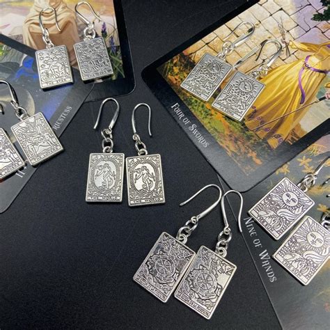 Tarot Card Reader Costume Etsy