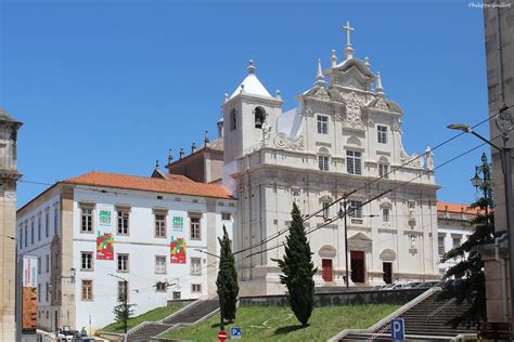 S Nova De Coimbra Philippe Guillot Flickr