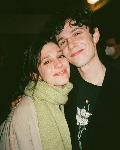A peek backstage courtesy of Gabrielle... - Dear Evan Hansen