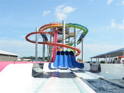 15 best Soaky Mountain Waterpark rides ranked, your complete guide