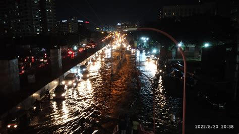 When it rains (in Bangalore), it pours : r/india