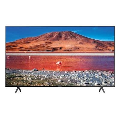 טלוויזיה Samsung UE65TU7172 סמסונג - זאפ השוואת מחירים
