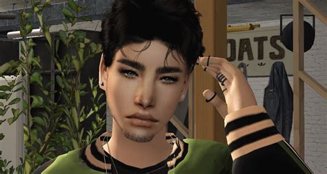 Name Kristoff Rivers Sexuality Gay Relationship