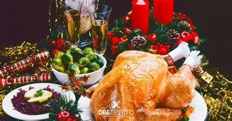 Consejos Para No Engordar En Navidad Obecentro Tratamiento M Dico