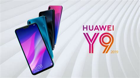Huawei Y9 2019 » YugaTech | Philippines Tech News & Reviews