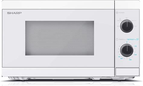 Candy CMW2070DW Microonde con Display Elettronico e 1 manopola ...