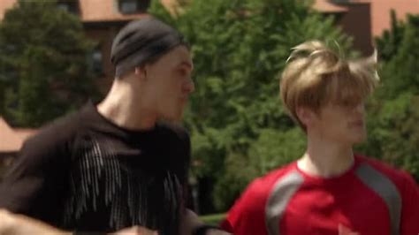 Watch Blue Mountain State S E Pocket Pussy Free Tv Shows Tubi