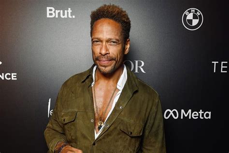 CSI Actor Gary Dourdan’s Net Worth In 2023 After Filing For Bankruptcy
