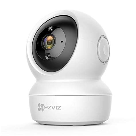Buy Hikvision Wifi 1080p Fhd 2mp 360° Viewing Area Security Camera