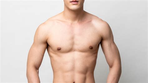 Gay Men Are You A Jock Otter Bear Or Wolf PairedLife