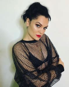 Hot And Sexy Jessie J Photos ThBlog