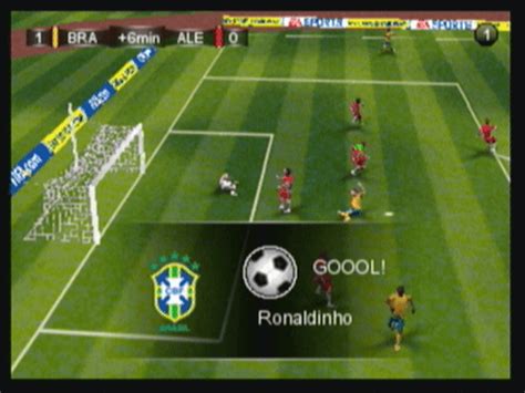 Download Fifa Soccer 09 Zeebo My Abandonware