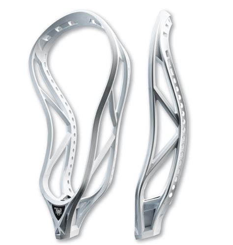 Ecd Rebel Offense Mens Lacrosse Head Lacrosse Fanatic