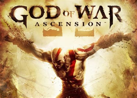 God Of War Ascension Poseidon