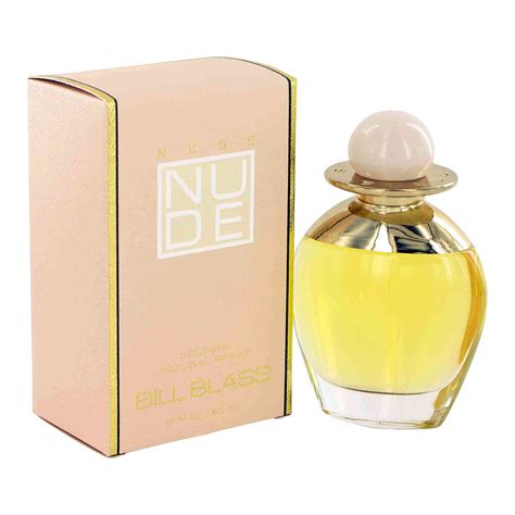 Bill Blass Nude купить в Минске и РБ