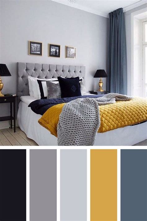 65 Beautiful Bedroom Color Schemes Ideas 1 Home Designs Beautiful