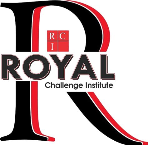 royal challenge institute