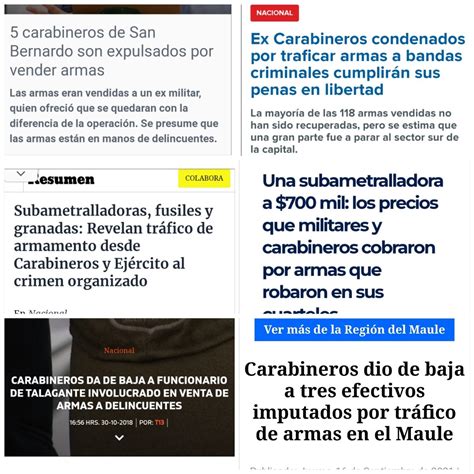 Olgui Marina On Twitter Rt Peladoarias Trafican Armas Y Venden