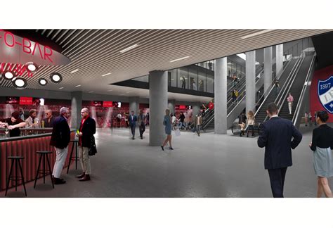 Pes Architects