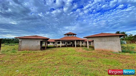 Prefeitura licita conclusão das obras da escola Benigno Escobar no