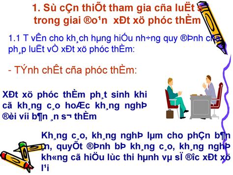 Bµi 4 Kü N¨ng Cña LuËt S­ Trong Giai ®o¹n XÐt Xö Phóc ThÈm Vµ XÐt LẠi Theo Thñ Tôc Gi¸m ®èc