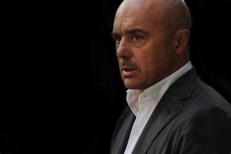 Inspector Montalbano | Luger