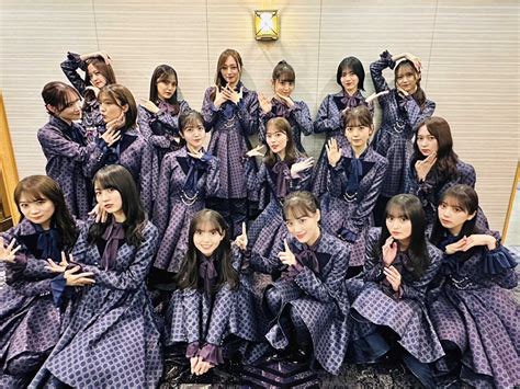 乃木坂46♪【今年イチバンに聴いた歌】集合写真公開！20221228 ルゼルの情報日記 楽天ブログ