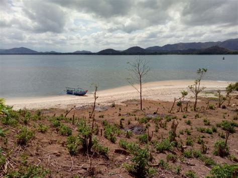 Jual Cepat Tanah Murah Pinggir Pantai Sekotong Lombok