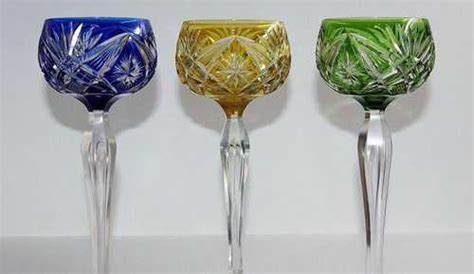 Старинный бокал фужер воздушная капля антиквариат | Festima.Ru ...