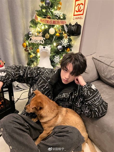 Tian Xuning Cute Gay Couples Anime Kiss Scenes Boyfriend Pictures