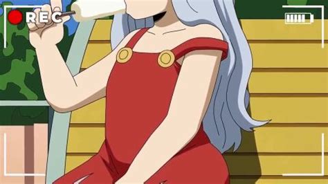 Rule34 If It Exists There Is Porn Of It Eri My Hero Academia