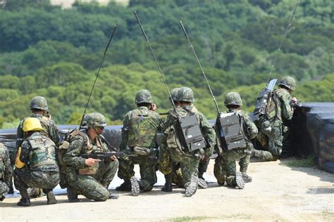 國防部駁謠傳 「今年漢光演習仍有實兵操演」 上報 焦點