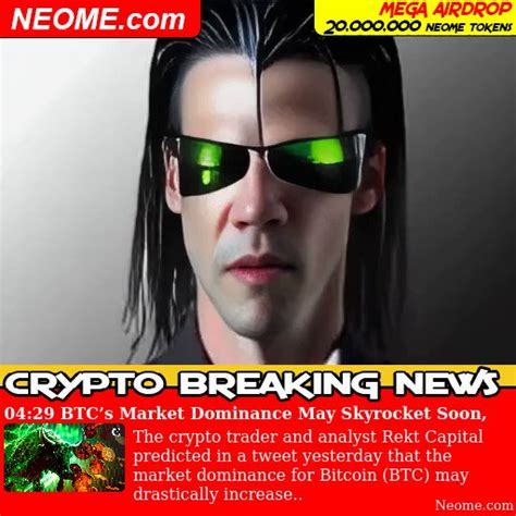 Innovatekmobile On Twitter Crypto Breaking News Btcs Market