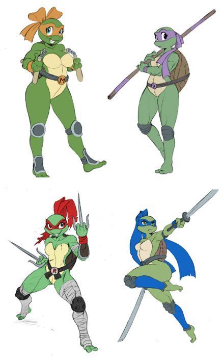 Teenage Ninja Turtles Names Hdpicsx