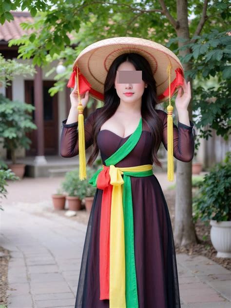 Di N Trang Ph C Quan H B C Ninh Hot Girl L Chi Ti T Nh Y C M Khi N D N T Nh B C X C