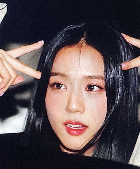 Blackpink Jisoo Lala Kos Married Quick Anime Characters Aries