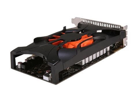 Refurbished Pny Geforce Gtx 550 Ti Fermi Video Card Vcggtx550tvxpb