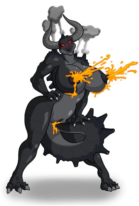 Eruption By Lordstevie Hentai Foundry