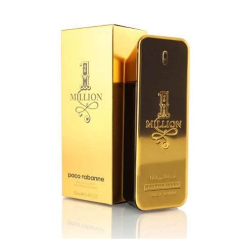 Paco Rabanne 1 Million 100ml | PabangoPH Shop