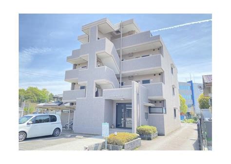 Bonheur住友 3階賃貸マンション 物件番号7750053001 岐阜県可児市広見7丁目【ニッショーjp】