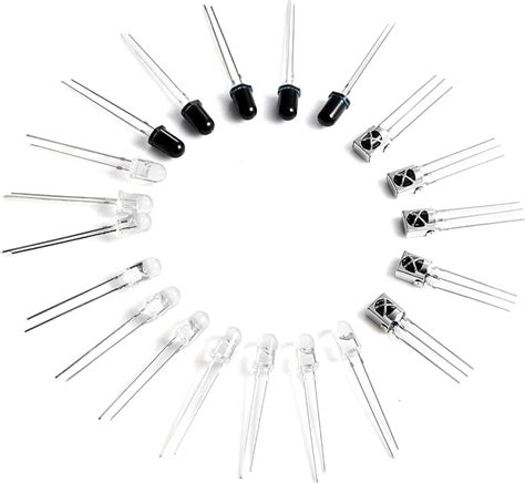 Ir Led Sensor