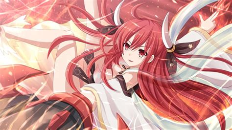 Hd Wallpaper Anime Date A Live Kotori Itsuka Wallpaper Flare