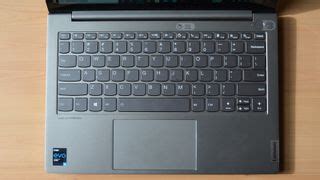 Lenovo ThinkBook 13s review | TechRadar