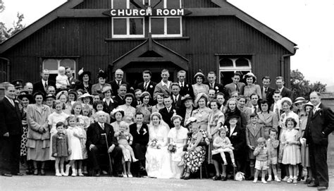 Old Ledbury - Parish Church