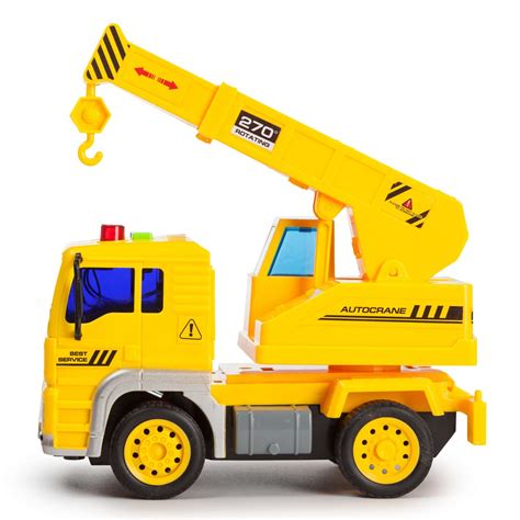 Подъемный кран Mobicaro с эффектами OTB0560156 купить по цене 5390 ₸ в ...