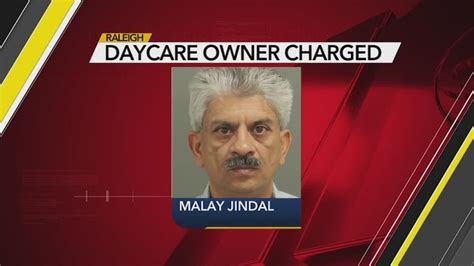 Raleigh Daycare Owner Accused Of Sex Crime With 5 Year Old