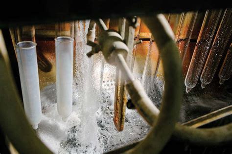 See Inside A Condom Factory And What It Takes To Keep Sex Safe New Scientist