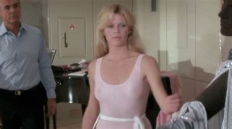 Never Say Never Again Nude Scenes Review