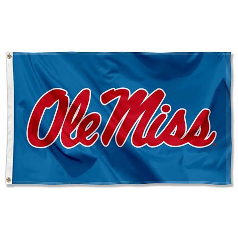 Ole Miss